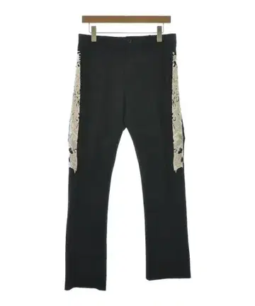 Doublet 슬랙스 남성용