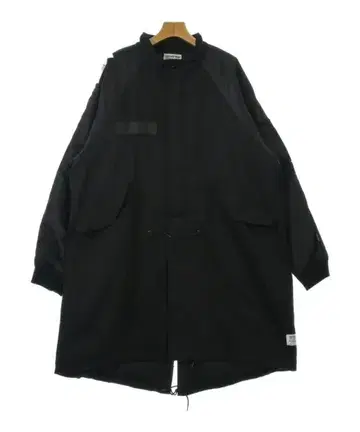 CAPTAINS HELM 모즈 코트 남성용