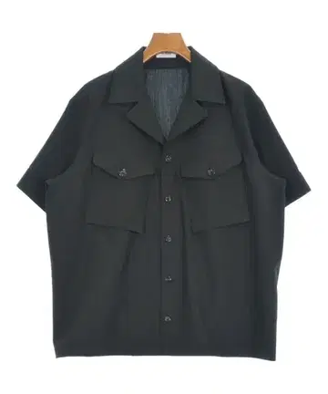 THE RERACS 캐주얼 셔츠 남성용