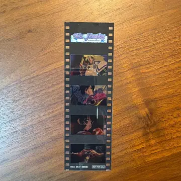 Tales of 30th Museum 특전 필름 TOD