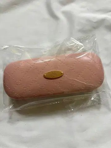 OWNDAYS 헬로키티 콜라보 세트 케이스 안경 케이스