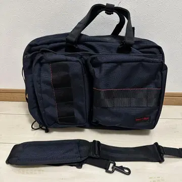 [새상품급] BRIEFING 네오 트리니티 라이너 DEEPSEA