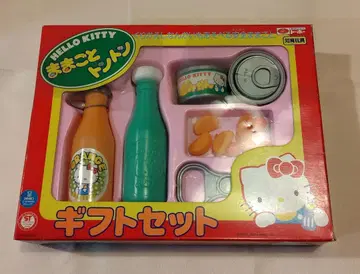 HELLO KITTY 기프트 세트