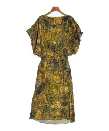 메종 마르지엘라 여성용 원피스