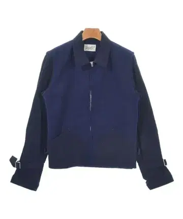 TENDERLOIN 블루종 남성용