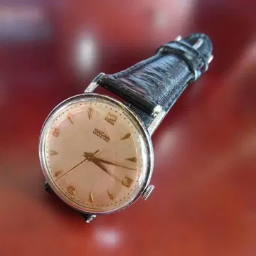 VALCAIN grand prix 수동 와인딩 swiss