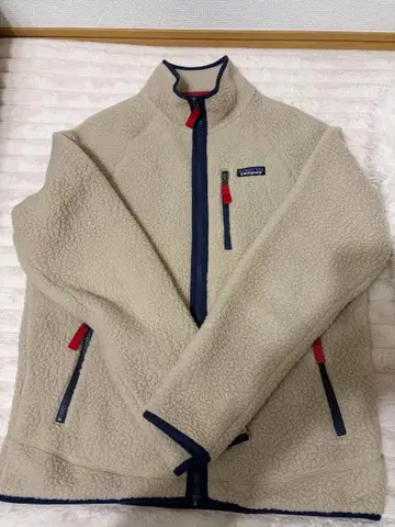 Patagonia 파타고니아 레트로 파일 플리스 자켓