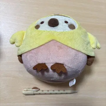 스미코구라시 봉제 인형