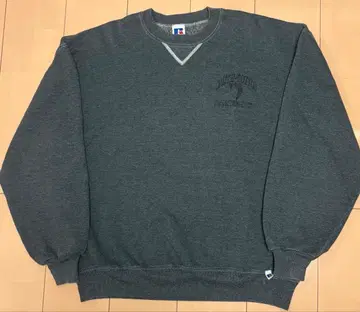 90s USA제 러셀 애슬레틱