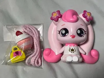 캐치! 티니핑 말하는 하츄핑