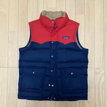 파타고니아 스링샷 다운 베스트 27571