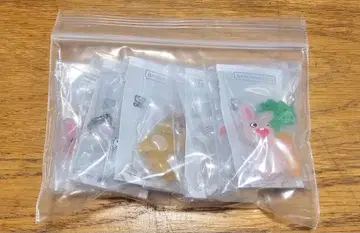 논탄 메지루시 액세서리 2 컴프