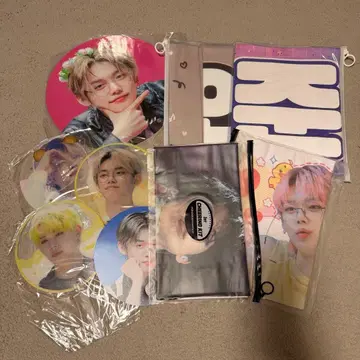 TXT YEONJUN 슬로건 연준