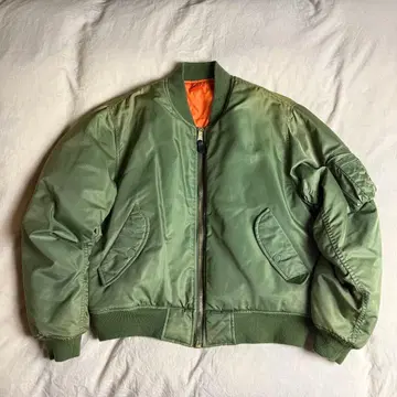 ROTHCO 울트라 포스 MA-1 플라이트 자켓 M