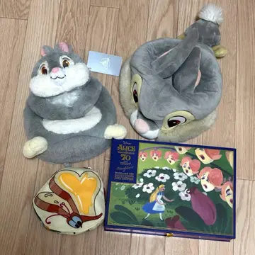 디즈니 이상한 나라의 앨리스 토드