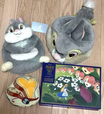 디즈니 이상한 나라의 앨리스 토드