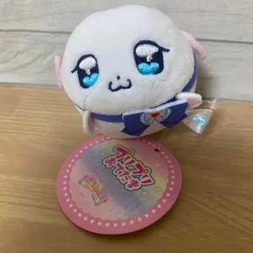 새상품 원더풀 프리큐어 쁘띠 오테다마 네코야시키 유키 프리큐어 한정판