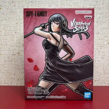 스파이 x 패밀리 VIBRATIONSTARS 요르 포저