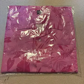 주토피아2 해피 복권 B상 하와이안 셔츠