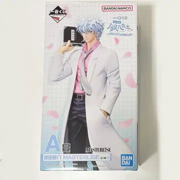 은혼 제일복권 사카타 긴토키 피규어