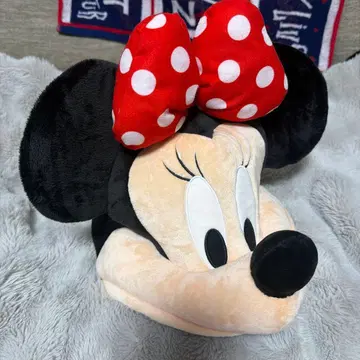 디즈니 캡 미니