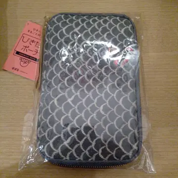 히키다시 파우치 언니 미나 페르호넨