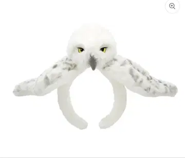 유니버셜 헤드윅 머리띠