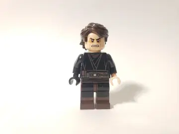 레고 아나킨 스카이워커 시스 페이스 미니 피규어 정품 LEGO