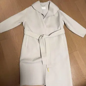 셀포드 리버 롱 코트 리버 코트