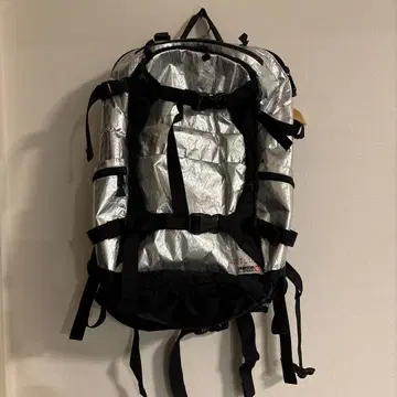 BURTON fragment DUCTLINE RIDERS PACK