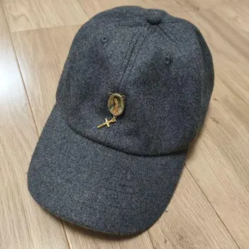 [ 초레어 ] 과달루페의 성모 마리아님 그리스도 십자가 캡