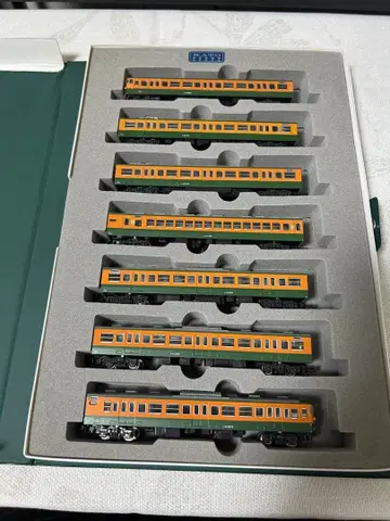 KATO 10-210 N게이지 쇼난 전차 가격 인하