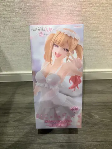 BiCutePure 키타가와 마린 피규어