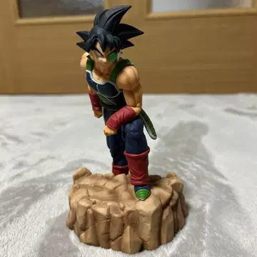 드래곤볼 피규어