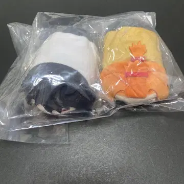 점프 페스타 팬텀 버스터즈 노루캬라 마스코트 시시쿠노 토라오 제간 유진