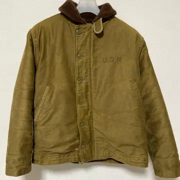 N-1 DECK JACKET