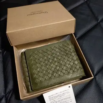 다마스키나 지갑