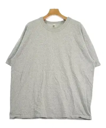 Los Angeles Apparel 티셔츠 커트앤소우 남성용