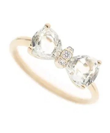 PONTE VECCHIO 반지 여성용