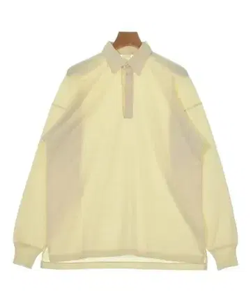 COMOLI 남성용 니트/스웨터