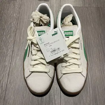 코무돗토 birdog 버드독 푸마 PUMA 스니커즈 23.5