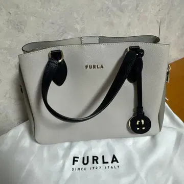 훌라 백 여성용 2WAY 핸드백 숄더백 FURLA