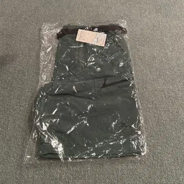 Foxtire XL 카키 팬츠