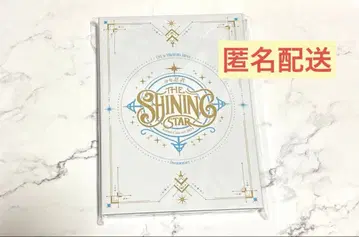 소년 닌자 THE SHINING STAR Blu-ray