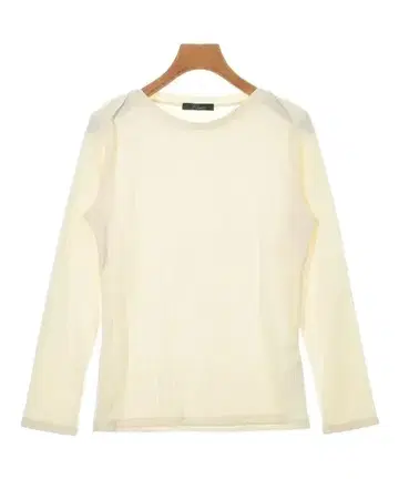 ROSSO 티셔츠 커트앤소 여성용