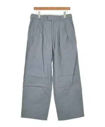 International Gallery BEAMS 치노 팬츠 남성용