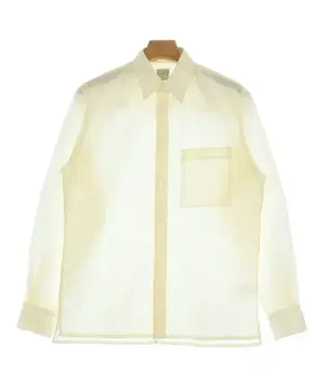 MAISON&VOYAGE 캐주얼 셔츠 남성용