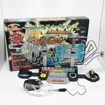 전격 이라이라봉