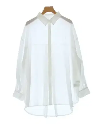 nano UNIVERSE 캐주얼 셔츠 여성용