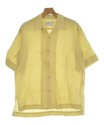 TOMORROWLAND 캐주얼 셔츠 남성용